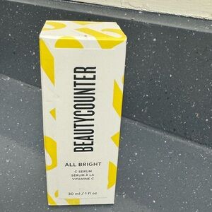 Beautycounter All Bright C Serum